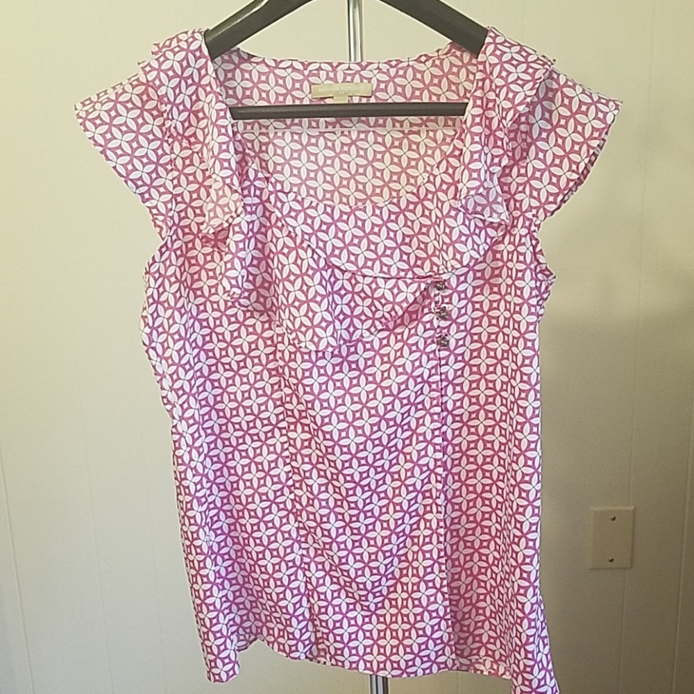 Banana Republic Blouse
